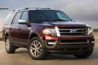 Ford Expedition